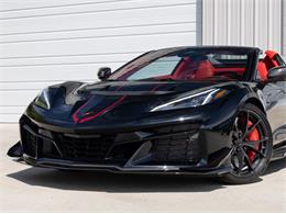 2026 Chevrolet Corvette (CC-2113288) for sale in Lincoln, Nebraska