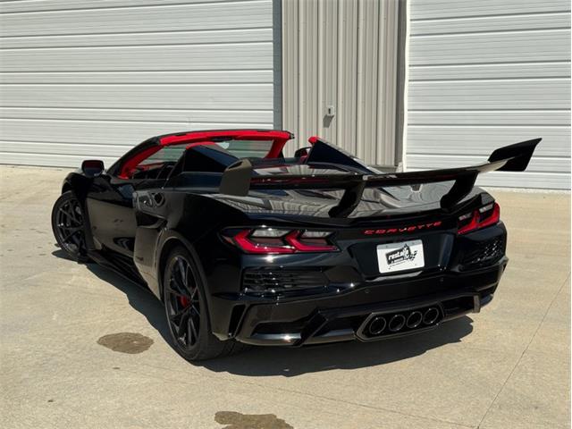 2026 Chevrolet Corvette (CC-2113288) for sale in Lincoln, Nebraska