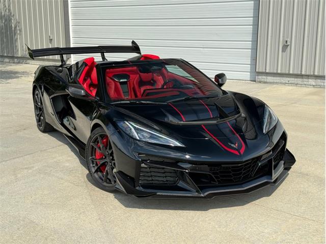 2026 Chevrolet Corvette (CC-2113288) for sale in Lincoln, Nebraska