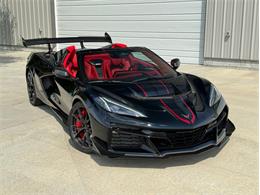 2026 Chevrolet Corvette (CC-2113288) for sale in Lincoln, Nebraska