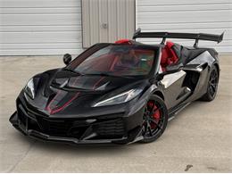 2026 Chevrolet Corvette (CC-2113288) for sale in Lincoln, Nebraska