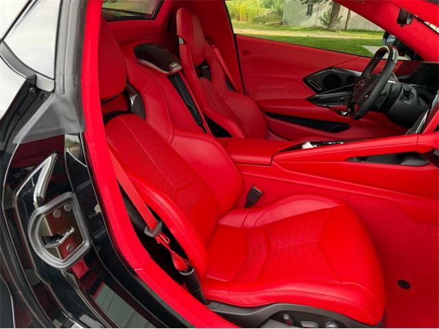2026 Chevrolet Corvette (CC-2113288) for sale in Lincoln, Nebraska
