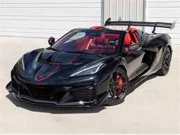 2026 Chevrolet Corvette (CC-2113288) for sale in Lincoln, Nebraska