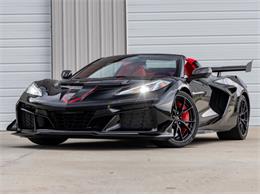 2026 Chevrolet Corvette (CC-2113288) for sale in Lincoln, Nebraska