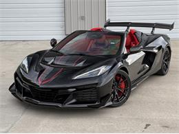 2026 Chevrolet Corvette (CC-2113288) for sale in Lincoln, Nebraska