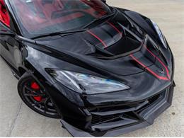 2026 Chevrolet Corvette (CC-2113288) for sale in Lincoln, Nebraska