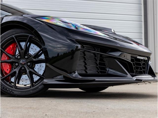 2026 Chevrolet Corvette (CC-2113288) for sale in Lincoln, Nebraska