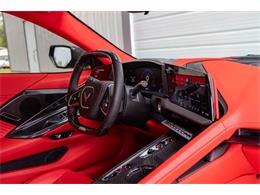 2026 Chevrolet Corvette (CC-2113288) for sale in Lincoln, Nebraska