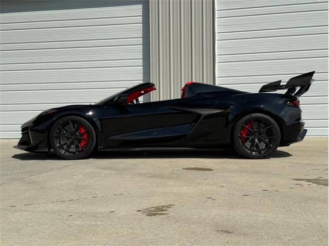 2026 Chevrolet Corvette (CC-2113288) for sale in Lincoln, Nebraska
