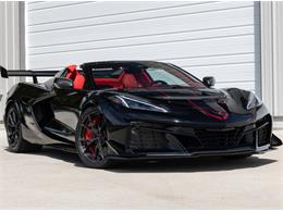 2026 Chevrolet Corvette (CC-2113288) for sale in Lincoln, Nebraska