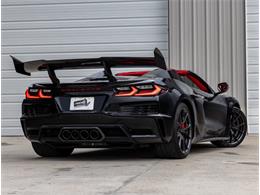 2026 Chevrolet Corvette (CC-2113288) for sale in Lincoln, Nebraska