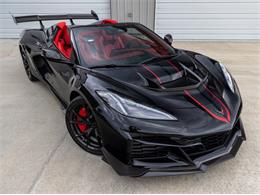 2026 Chevrolet Corvette (CC-2113288) for sale in Lincoln, Nebraska