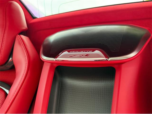 2026 Chevrolet Corvette (CC-2113288) for sale in Lincoln, Nebraska