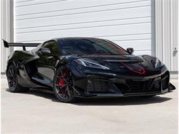 2026 Chevrolet Corvette (CC-2113288) for sale in Lincoln, Nebraska