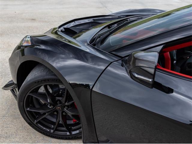 2026 Chevrolet Corvette (CC-2113288) for sale in Lincoln, Nebraska