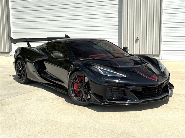2026 Chevrolet Corvette (CC-2113288) for sale in Lincoln, Nebraska