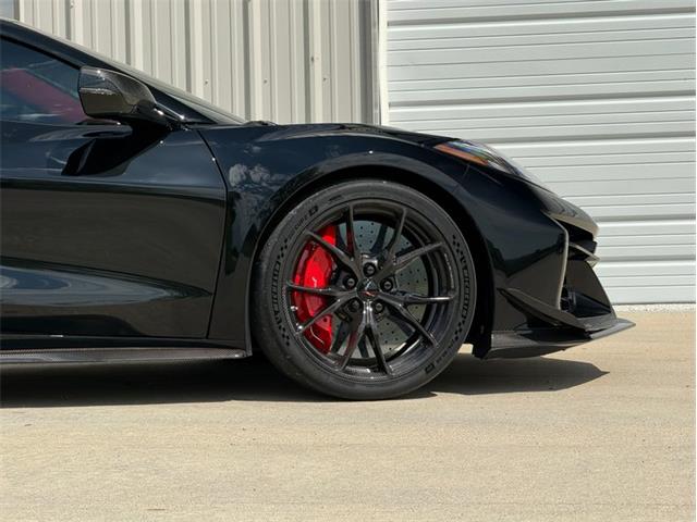 2026 Chevrolet Corvette (CC-2113288) for sale in Lincoln, Nebraska