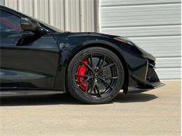 2026 Chevrolet Corvette (CC-2113288) for sale in Lincoln, Nebraska