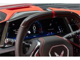 2026 Chevrolet Corvette (CC-2113288) for sale in Lincoln, Nebraska