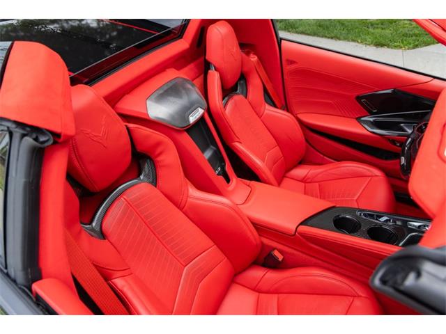 2026 Chevrolet Corvette (CC-2113288) for sale in Lincoln, Nebraska