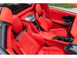 2026 Chevrolet Corvette (CC-2113288) for sale in Lincoln, Nebraska