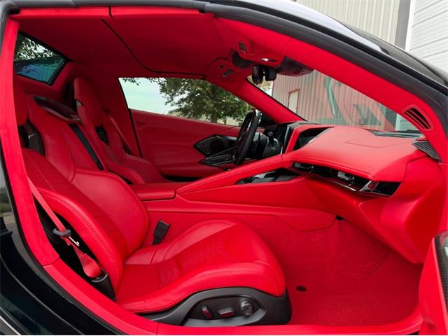 2026 Chevrolet Corvette (CC-2113288) for sale in Lincoln, Nebraska