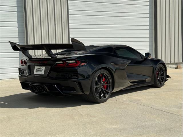 2026 Chevrolet Corvette (CC-2113288) for sale in Lincoln, Nebraska