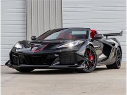 2026 Chevrolet Corvette (CC-2113288) for sale in Lincoln, Nebraska