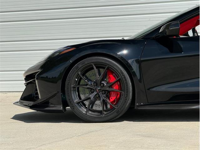 2026 Chevrolet Corvette (CC-2113288) for sale in Lincoln, Nebraska