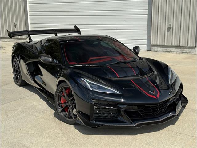 2026 Chevrolet Corvette (CC-2113288) for sale in Lincoln, Nebraska