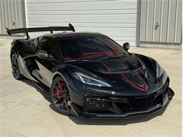 2026 Chevrolet Corvette (CC-2113288) for sale in Lincoln, Nebraska