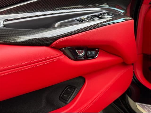 2026 Chevrolet Corvette (CC-2113288) for sale in Lincoln, Nebraska