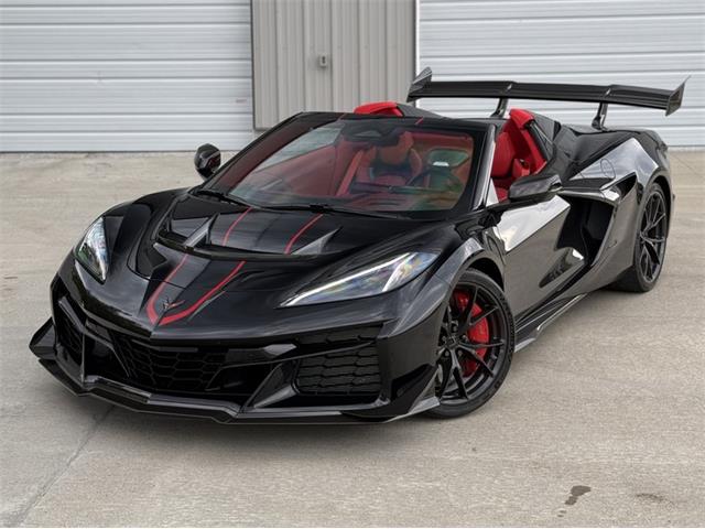 2026 Chevrolet Corvette (CC-2113288) for sale in Lincoln, Nebraska