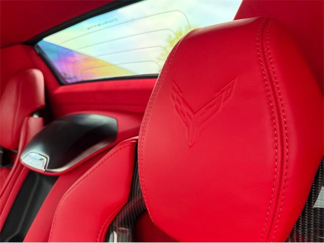 2026 Chevrolet Corvette (CC-2113288) for sale in Lincoln, Nebraska