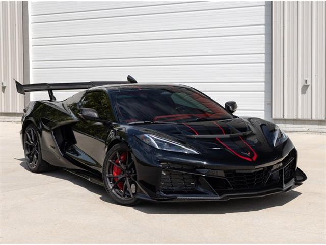 2026 Chevrolet Corvette (CC-2113288) for sale in Lincoln, Nebraska
