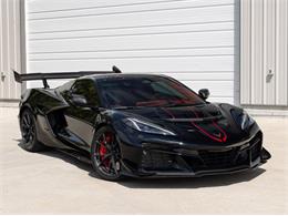 2026 Chevrolet Corvette (CC-2113288) for sale in Lincoln, Nebraska