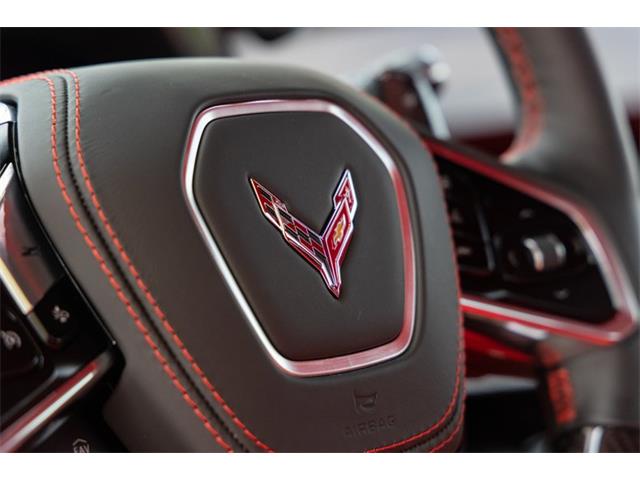2026 Chevrolet Corvette (CC-2113288) for sale in Lincoln, Nebraska