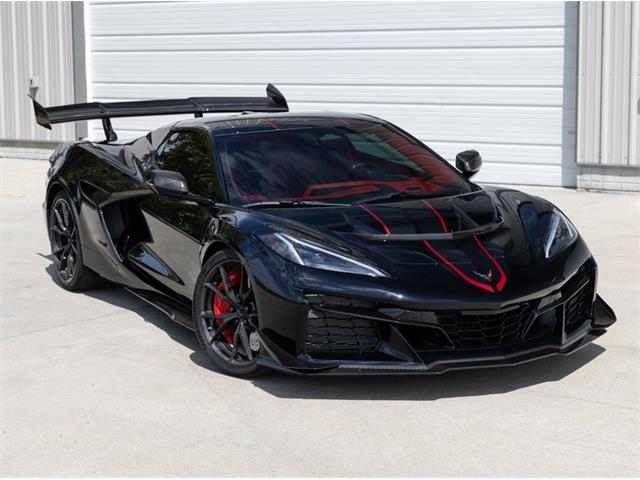 2026 Chevrolet Corvette (CC-2113288) for sale in Lincoln, Nebraska