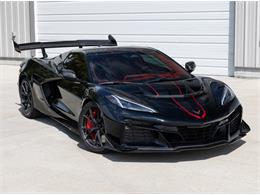 2026 Chevrolet Corvette (CC-2113288) for sale in Lincoln, Nebraska