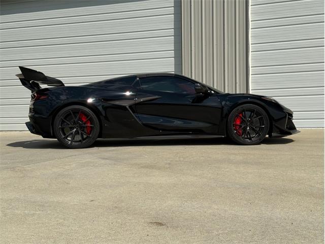 2026 Chevrolet Corvette (CC-2113288) for sale in Lincoln, Nebraska