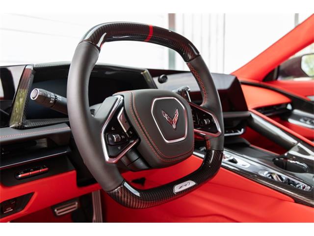 2026 Chevrolet Corvette (CC-2113288) for sale in Lincoln, Nebraska
