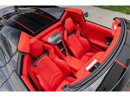 2026 Chevrolet Corvette (CC-2113288) for sale in Lincoln, Nebraska