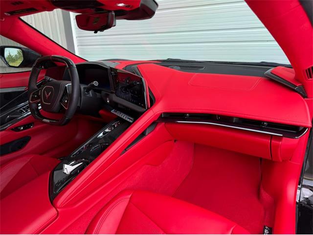 2026 Chevrolet Corvette (CC-2113288) for sale in Lincoln, Nebraska