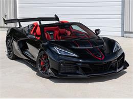 2026 Chevrolet Corvette (CC-2113288) for sale in Lincoln, Nebraska