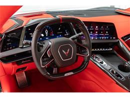 2026 Chevrolet Corvette (CC-2113288) for sale in Lincoln, Nebraska