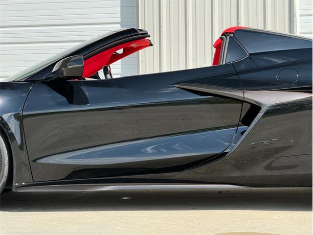 2026 Chevrolet Corvette (CC-2113288) for sale in Lincoln, Nebraska