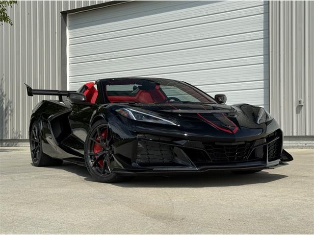 2026 Chevrolet Corvette (CC-2113288) for sale in Lincoln, Nebraska