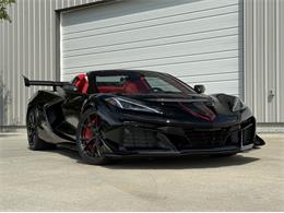 2026 Chevrolet Corvette (CC-2113288) for sale in Lincoln, Nebraska