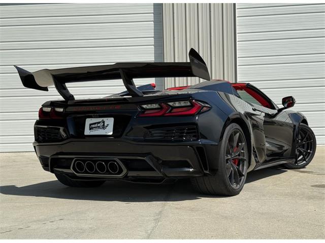 2026 Chevrolet Corvette (CC-2113288) for sale in Lincoln, Nebraska