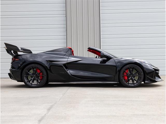 2026 Chevrolet Corvette (CC-2113288) for sale in Lincoln, Nebraska